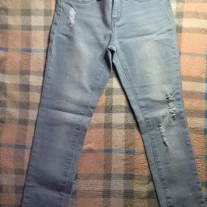 Pants for girls ages 10-12 size 10-12